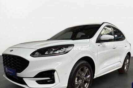 Ford Kuga 38.600 km 21.890 &euro; Düsseldorf 40233