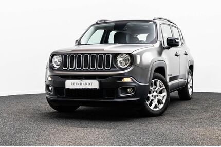 Jeep Renegade 187.135 km 8.490 &euro; Hagen 58091