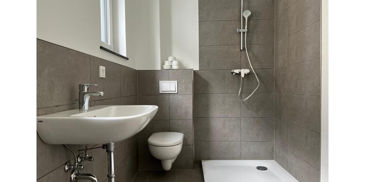Etagenwohnung Velbert Pöthen - 2.5 Zimmer, 68 m&sup2;, 990&euro; | Angebot:26355173