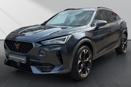 Cupra Formentor 45.400 km 30.490 &euro; Wuppertal 42109