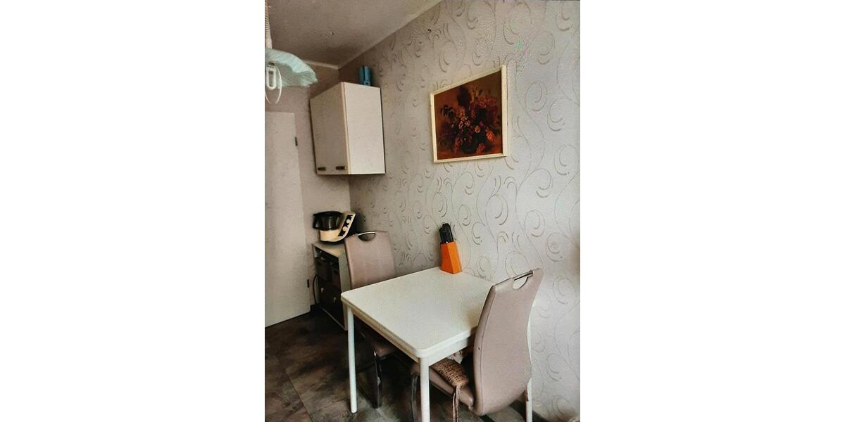 Dachgeschoßwohnung Bochum Bochum-Mitte - 1 Zimmer, 48 m&sup2;, 4.000&euro; | Angebot:25408471