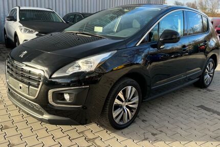 Peugeot 3008 162.000 km 6.900 &euro; Essen 45356
