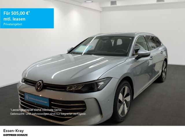 VW Passat Variant 25.353 km 31.850 &euro; Essen 45307