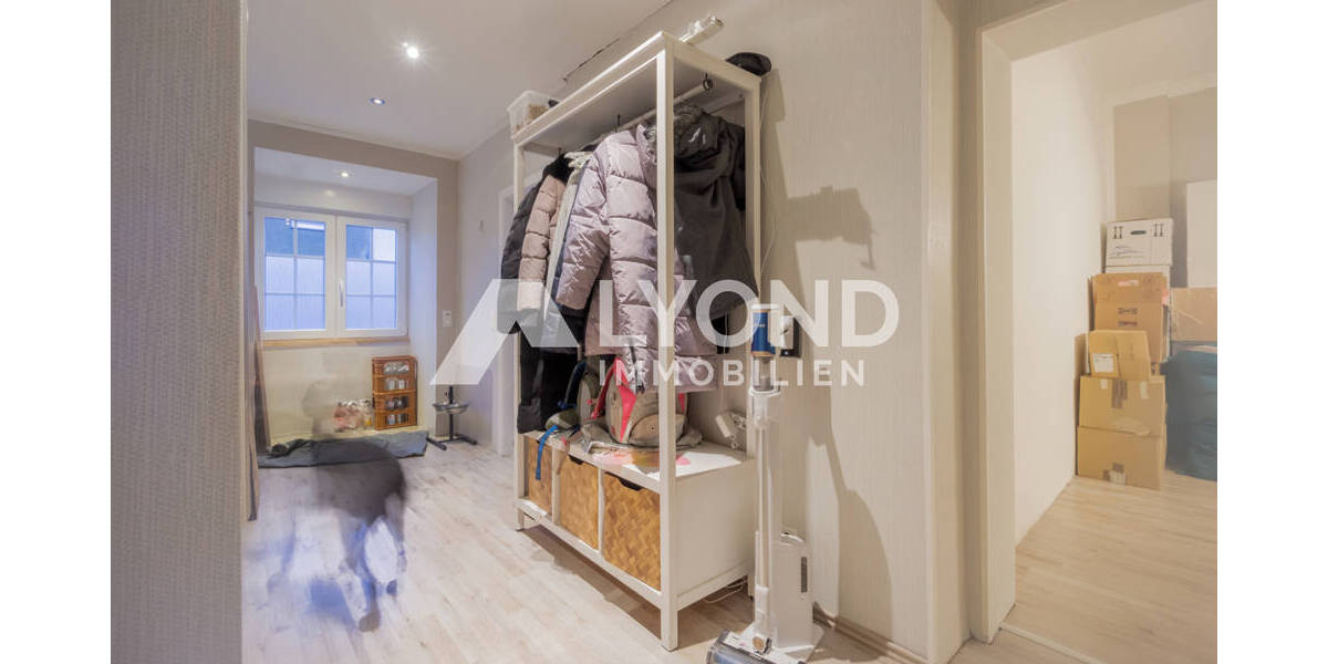 Mehrfamilienhaus, Wohnhaus Herten Süd - 1 Zimmer, 260 m&sup2;, 550.000&euro; | Angebot:25968758