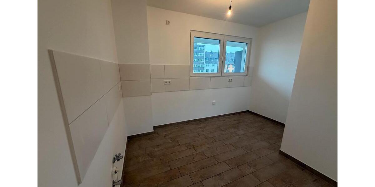 Etagenwohnung Essen Stadtkern - 3 Zimmer, 70 m&sup2;, 174.900&euro; | Angebot:27197375