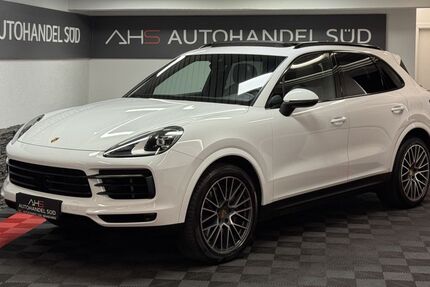 Porsche Cayenne 144.000 km 45.999 &euro; Remscheid 42857