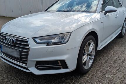 Audi A4 159.000 km 17.900 &euro; Meerbusch 40667