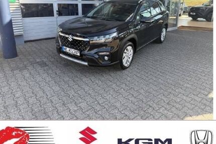 Suzuki (SX4) S-Cross 2.258 km 26.450 &euro; Meerbusch 40667