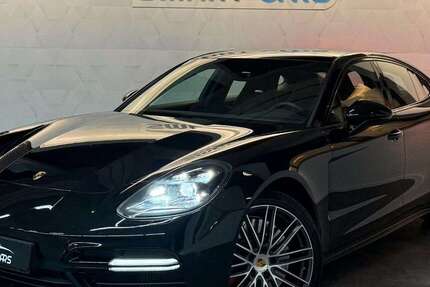 Porsche Panamera 109.971 km 69.890 &euro; Remscheid 42855