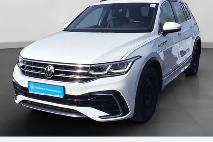 VW Tiguan 62.257 km 29.690 &euro; Gelsenkirchen 45894