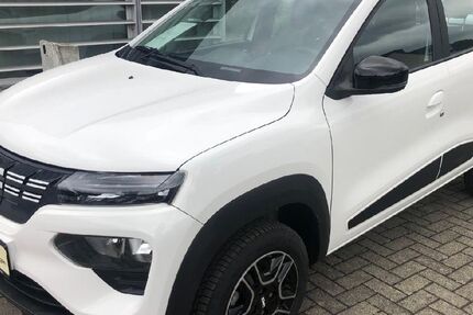 Dacia Spring 16.588 km 12.990 &euro; Hagen 58091