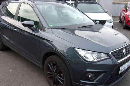 Seat Arona 39.661 km 12.745 &euro; Hagen 58089