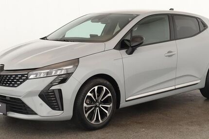 Renault Clio 6.000 km 18.284 &euro; Düsseldorf 40233