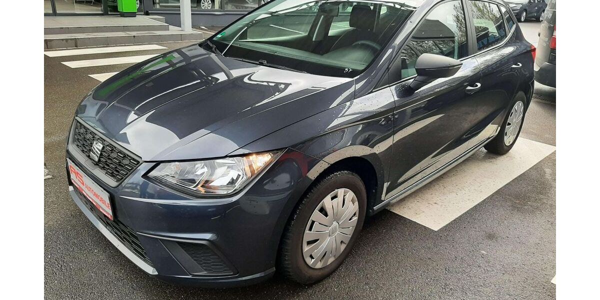 Seat Ibiza 37.099 km 12.880 &euro; Essen 45326