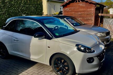 Opel Adam 54.500 km 9.500 &euro; Ennepetal 58256