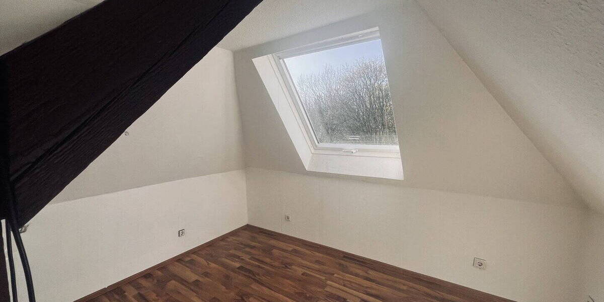 Doppelhaushälfte Gelsenkirchen Hassel - 4 Zimmer, 79 m&sup2;, 225.000&euro; | Angebot:26712725
