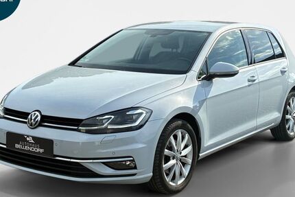 VW Golf 114.470 km 17.470 &euro; Bottrop 46244