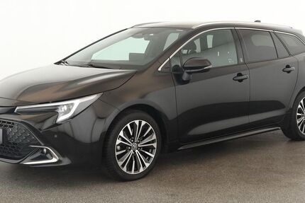 Toyota Corolla 30.900 km 27.684 &euro; Neuss 41460