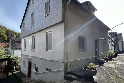 Wohnung Hagen Haspe - 2.5 Zimmer, 45 m&sup2;, 350&euro; | Angebot:27219801