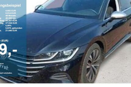 VW Arteon 130.343 km 21.140 &euro; Duisburg-Rheinhausen 47226