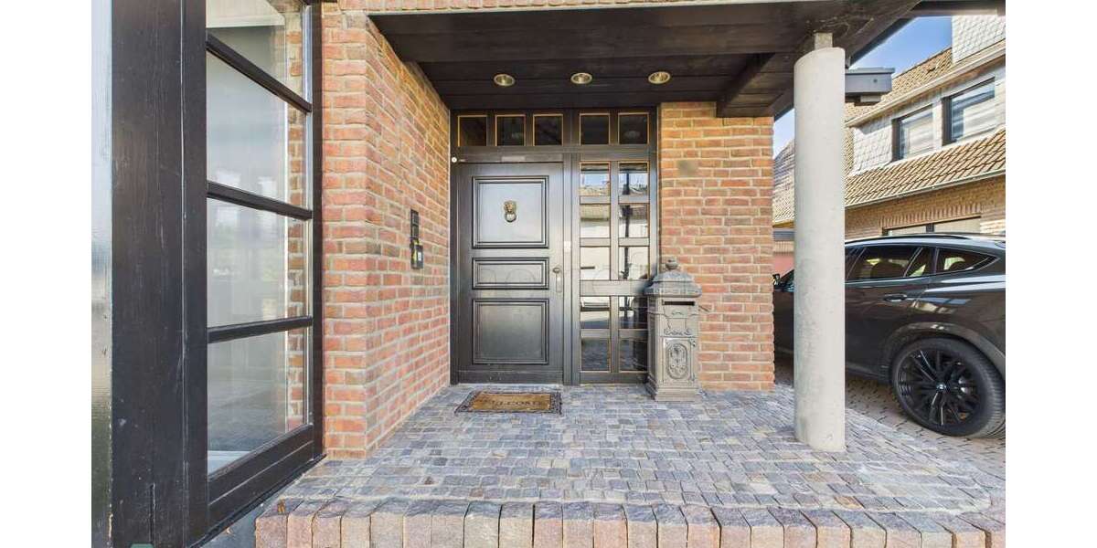 Einfamilienhaus Langenfeld (Rheinland) - 7 Zimmer, 300 m&sup2;, 1.397.000&euro; | Angebot:26081151