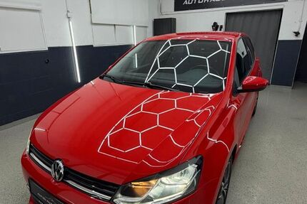 VW Polo 108.952 km 9.450 &euro; Solingen 42651