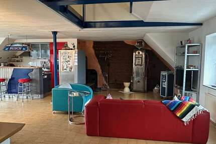 Wohnung Duisburg Rheinhausen - 3 Zimmer, 120 m&sup2;, 299.000&euro; | Angebot:25447367