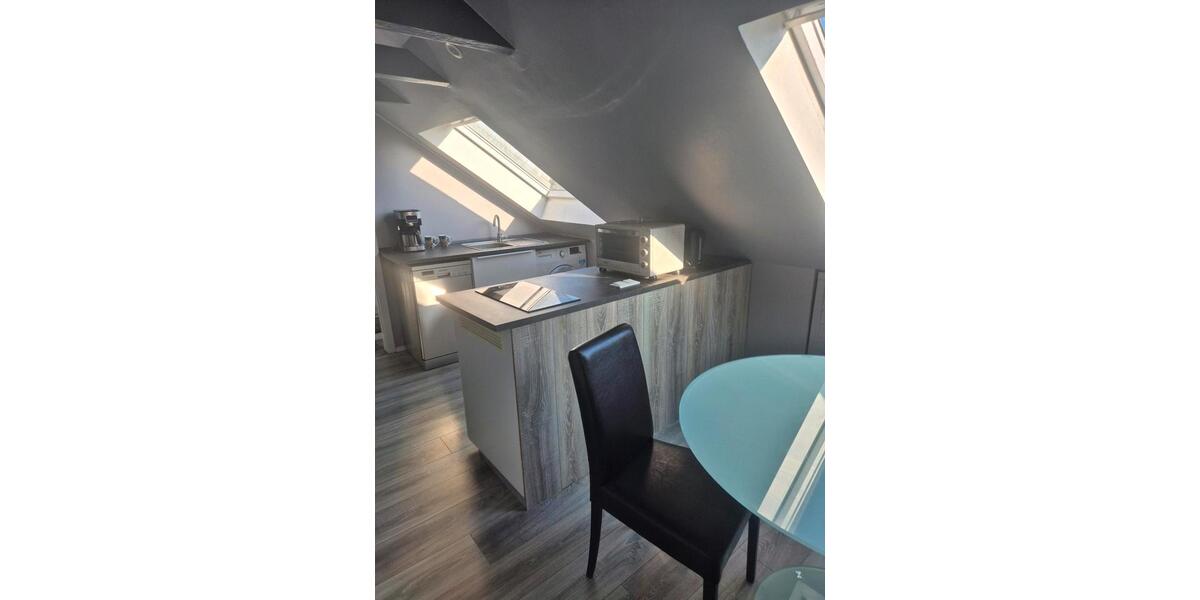 Etagenwohnung Mettmann - 1 Zimmer, 40 m&sup2;, 650&euro; | Angebot:25961216