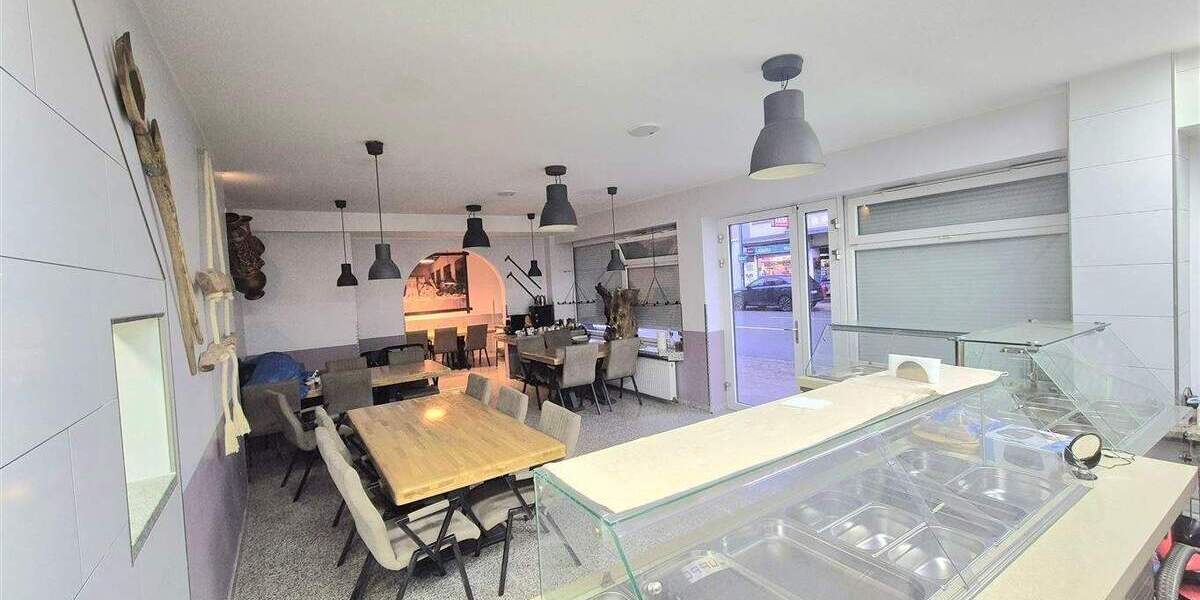 Mehrfamilienhaus, Wohnhaus Essen Frohnhausen - 4 Zimmer, 1 m&sup2;, 1.800.000&euro; | Angebot:25692827