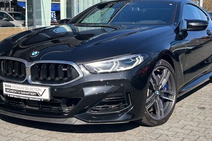 BMW M850 57.980 km 56.430 &euro; Mülheim 45472