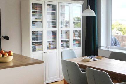 Wohnung Düsseldorf Düsseltal - 4 Zimmer, 115 m&sup2;, 598.000&euro; | Angebot:26814312
