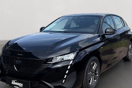 Peugeot 308 8.850 km 23.490 &euro; Duisburg 47059
