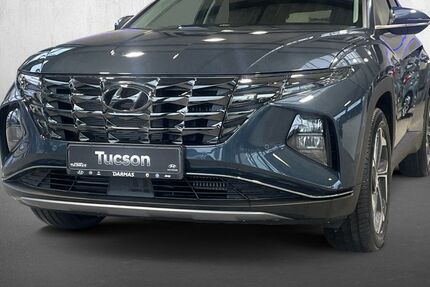 Hyundai TUCSON 52.382 km 25.990 &euro; Bochum 44809