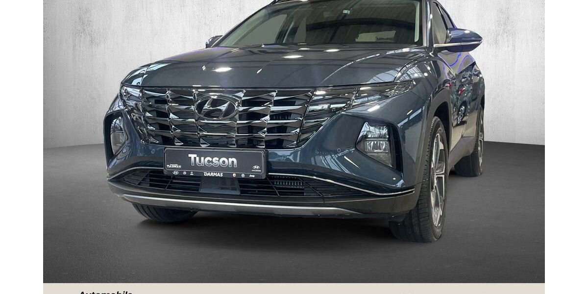 Hyundai TUCSON 52.382 km 25.990 &euro; Bochum 44809