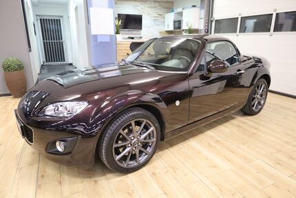 Mazda MX-5 50.947 km 14.400 &euro; Wuppertal 42327