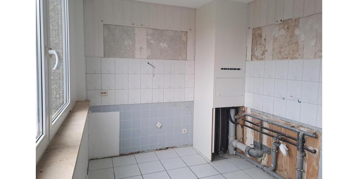 Etagenwohnung Gelsenkirchen Gelsenkirchen-Mitte - 2.5 Zimmer, 66 m&sup2;, 460&euro; | Angebot:25853465