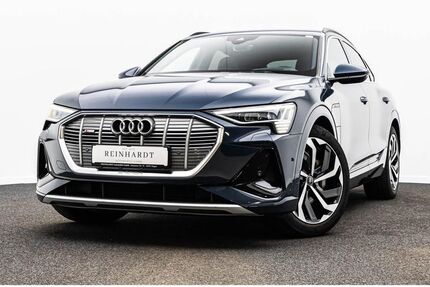 Audi e-tron 75.698 km 33.550 &euro; Hagen 58091