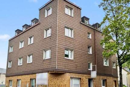 Haus Duisburg Beeck - 19 Zimmer, 584 m&sup2;, 559.000&euro; | Angebot:26998673