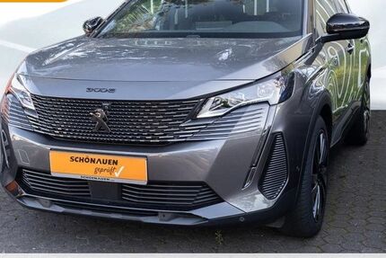 Peugeot 3008 13.657 km 25.990 &euro; Solingen 42697