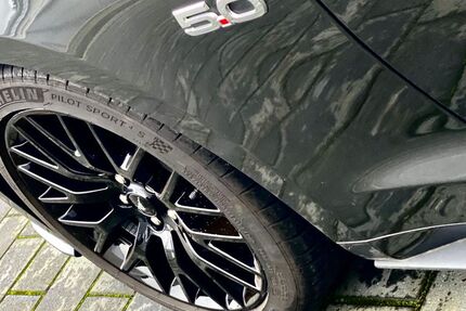 Ford Mustang 33.874 km 44.500 &euro; Solingen 42653