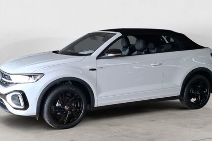 VW T-Roc 4.999 km 35.330 &euro; Ennepetal 58256