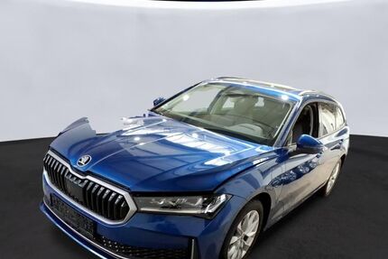 Skoda Superb 25.255 km 39.418 &euro; Hagen 58091