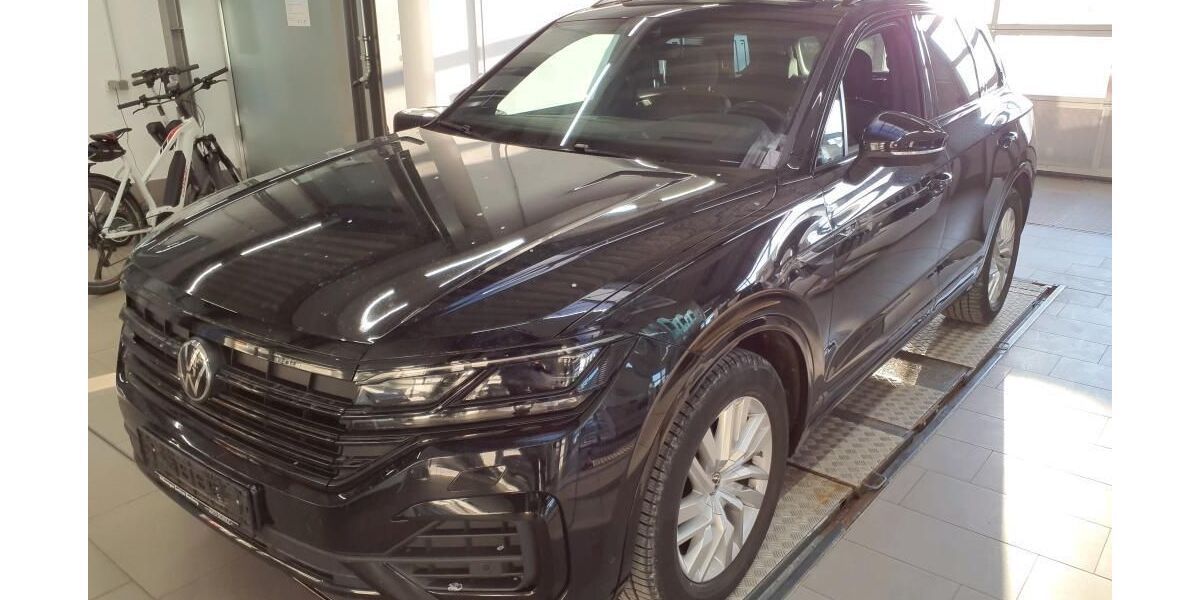 VW Touareg 93.334 km 50.780 &euro; Hagen 58091