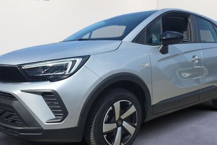 Opel Crossland (X) 10.295 km 19.980 &euro; Düsseldorf 40231