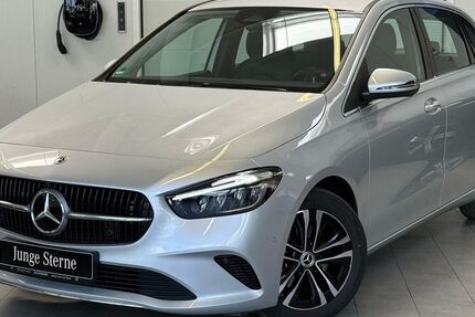 Mercedes-Benz B 180 28.777 km 26.250 &euro; Wuppertal 42281
