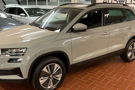 Skoda Karoq 65.000 km 23.490 &euro; Wülfrath 42489