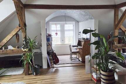 Wohnung Wuppertal Langerfeld - 4 Zimmer, 110 m&sup2;, 685&euro; | Angebot:25385231