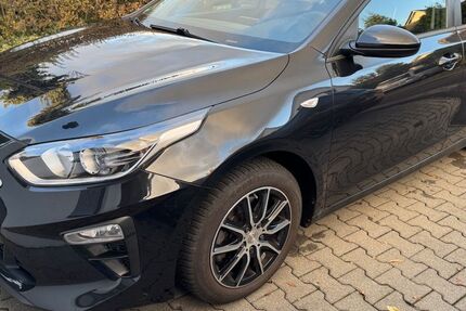 Kia ceed / Ceed 81.000 km 11.200 &euro; Erkrath 40699