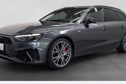 Audi A4 45.666 km 33.440 &euro; Bochum 44809
