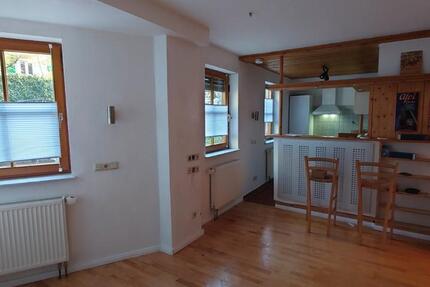 Wohnung Wuppertal Gemarkung Ronsdorf - 1 Zimmer, 38 m&sup2;, 585&euro; | Angebot:27541871
